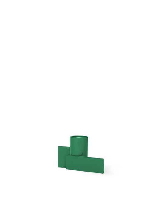 Icon Candlestick 01, Grøn - Stences 410207