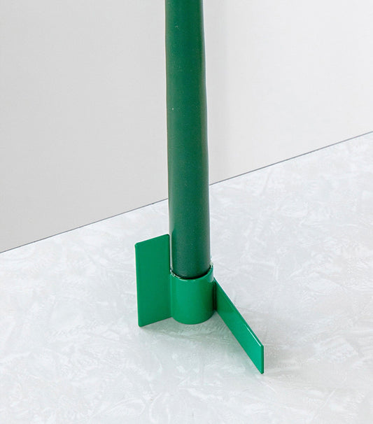 Icon Candlestick 02, Grøn - Stences