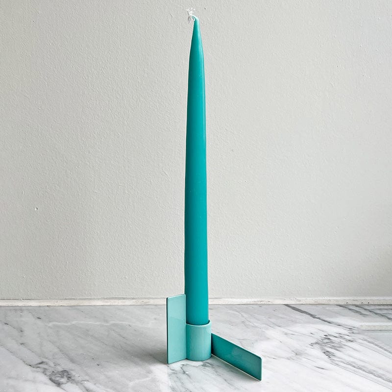 Icon Candlestick 02, flere farver - Stences - 2. sortering