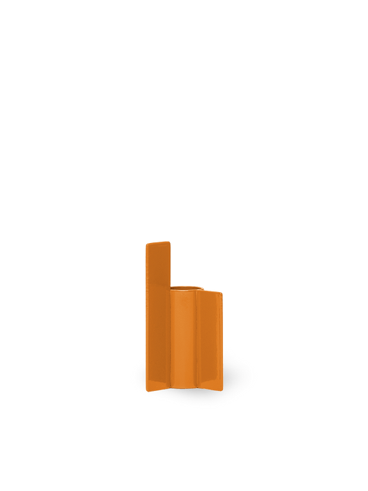 Icon Candlestick 03, Orange - Stences 410212