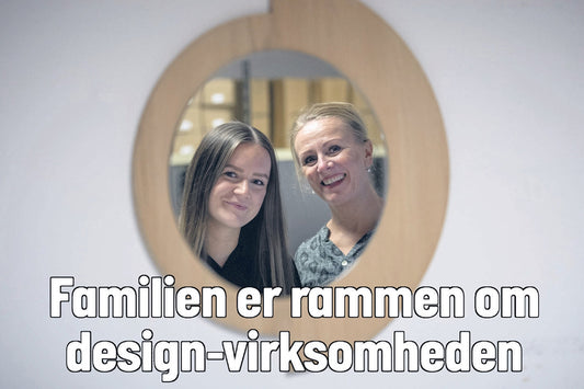 27 årig iværksætter starter ny familievirksomhed - Dagbladet Holstebro