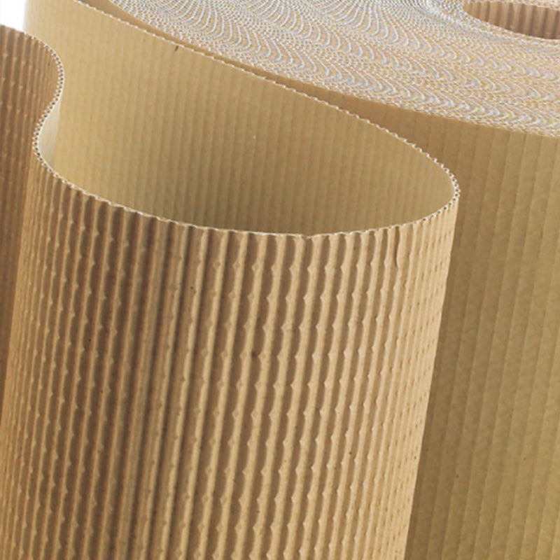 Bølgepap var inspiration til Wrap Vase - Stences