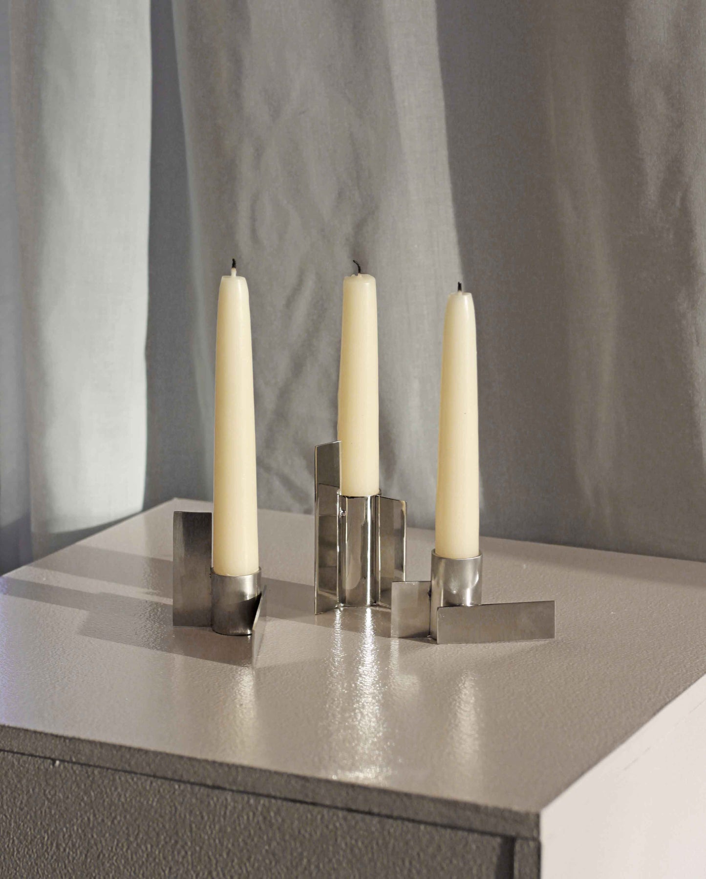 Icon Candlestick 03 - Stences - 2. SORTERING