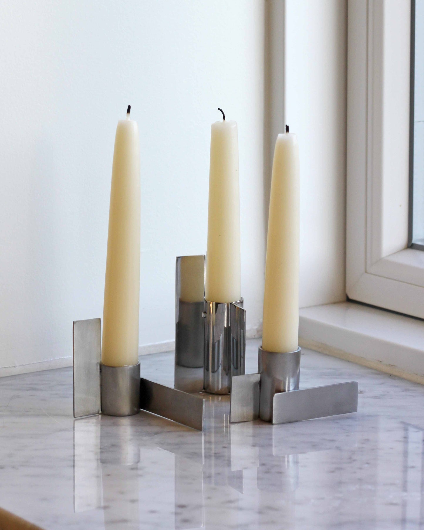 Icon Candlesticks - Stences - 2. SORTERING