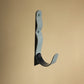 Wave Wall Hook, multiple colours