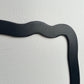 Wave magasinholder, flere farver 2. SORT