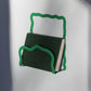 Wave Magazine Holder, multiple colours