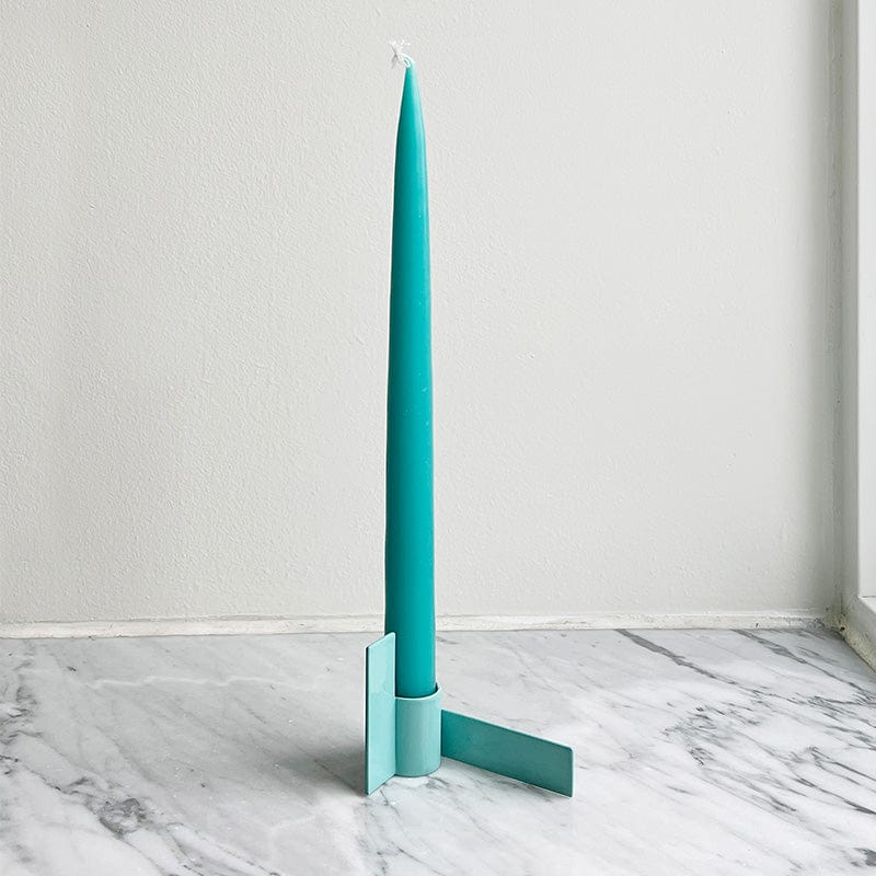 Icon Candlestick 02, Mint - Stences